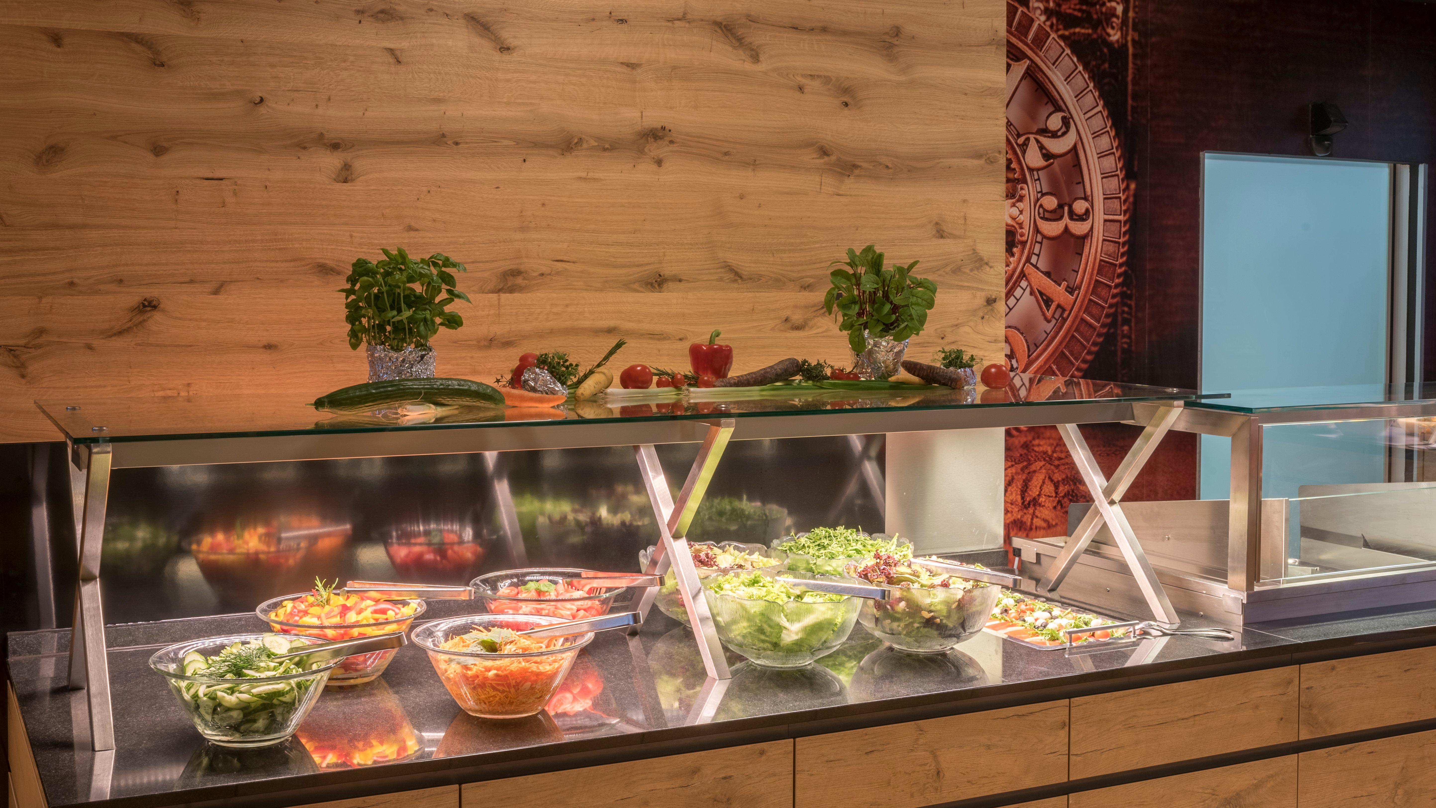 Holiday Inn Munich Unterhaching By Ihg Exteriör bild