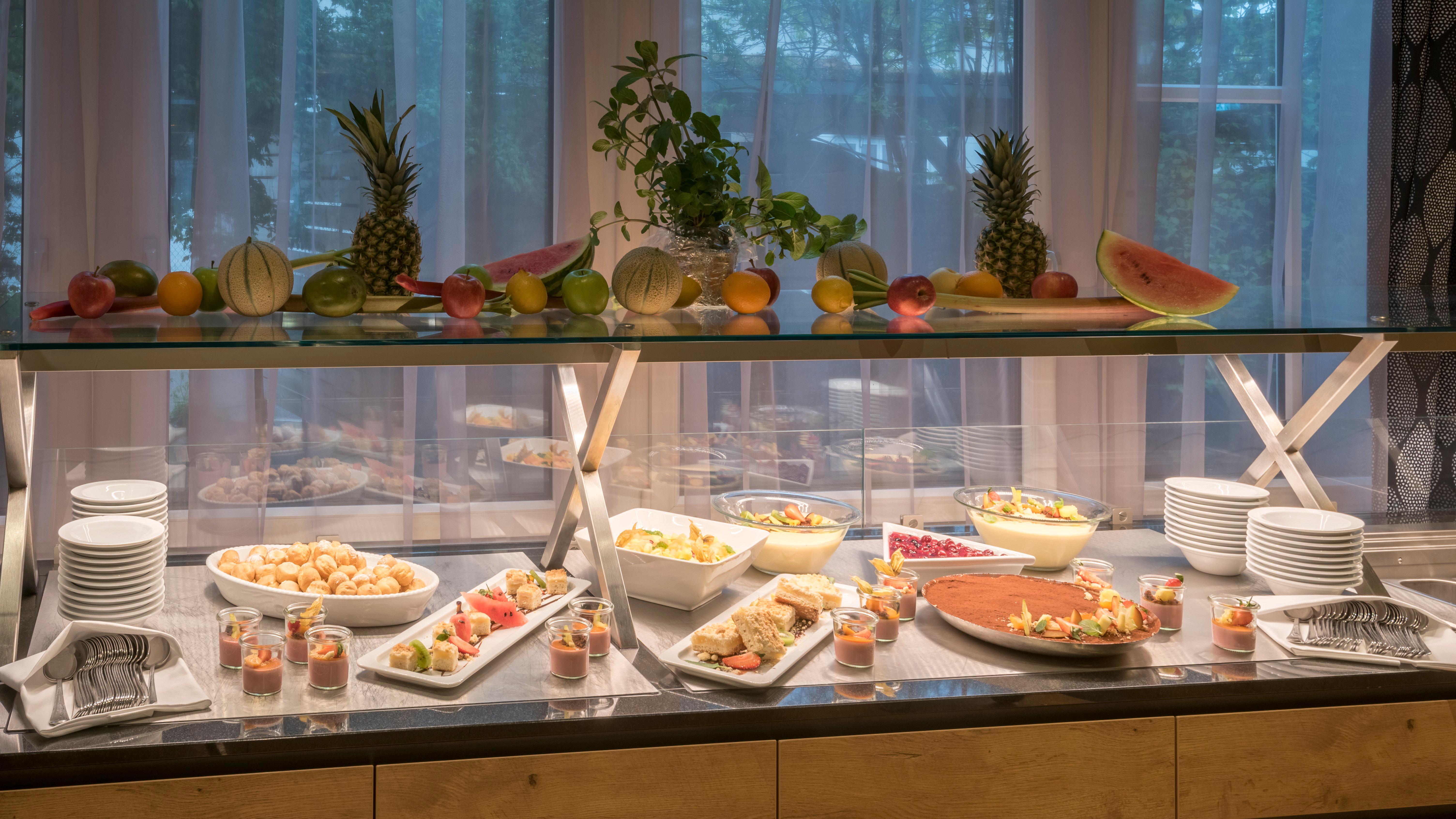 Holiday Inn Munich Unterhaching By Ihg Exteriör bild