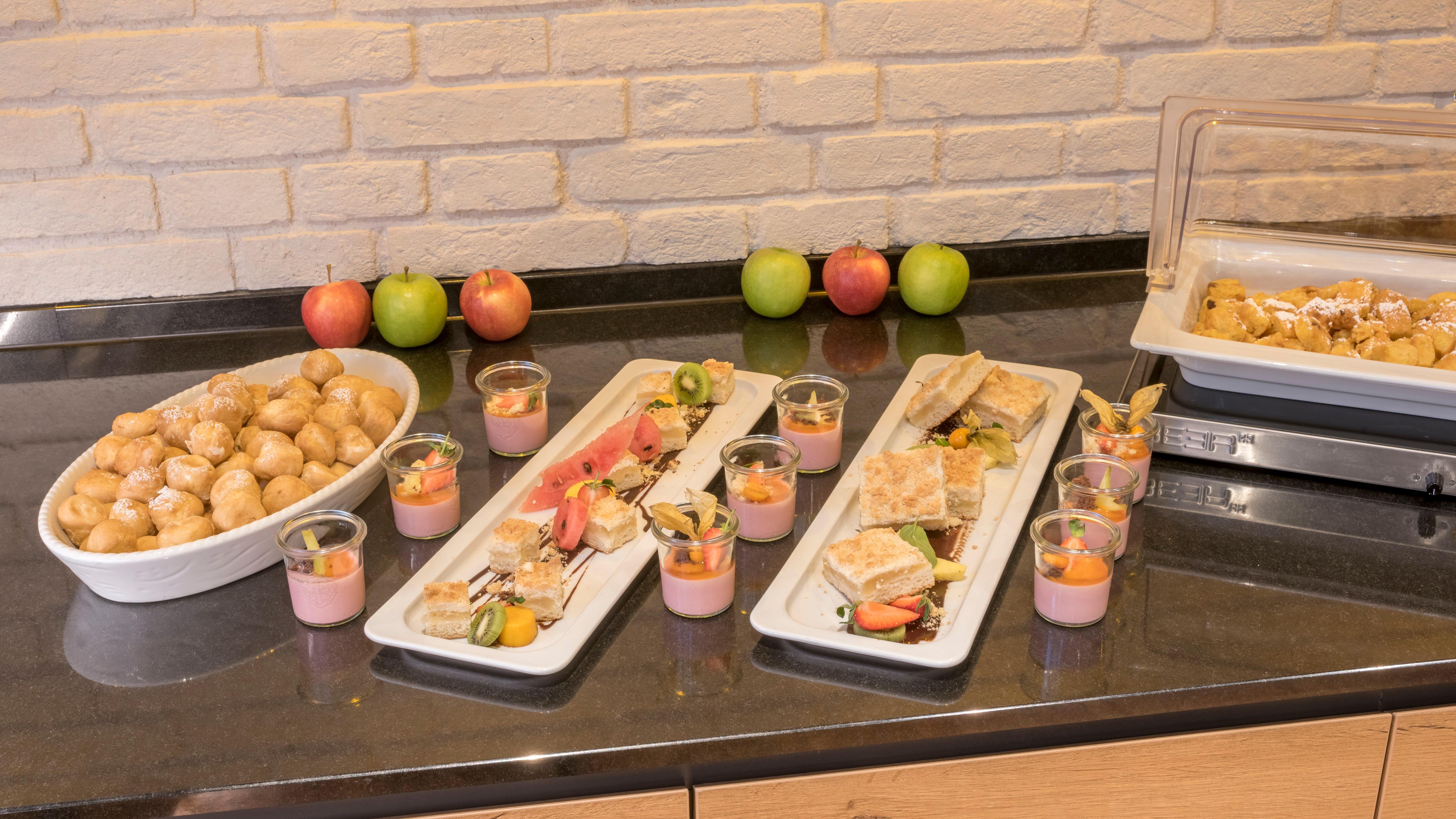 Holiday Inn Munich Unterhaching By Ihg Exteriör bild